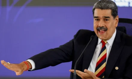 Venezuela/Libertação imediata de Nicolas Maduro exigida na ONU
