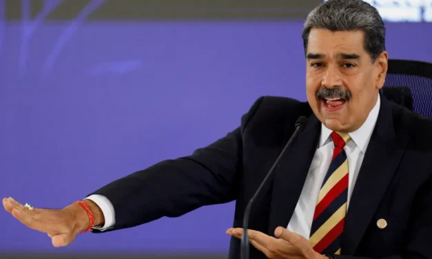 Venezuela/Libertação imediata de Nicolas Maduro exigida na ONU