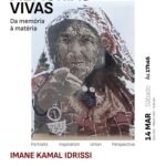 Portugal/ Exposição “Memórias Vivas – uma imersão na memória das mulheres africanas