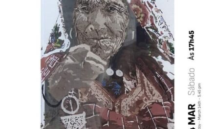Portugal/ Exposição “Memórias Vivas – uma imersão na memória das mulheres africanas