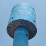 Primeiro-ministro inaugura Poço de Água com capacidade de produção de 300 mil litros em Bôr região de Biombo