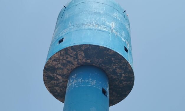 Primeiro-ministro inaugura Poço de Água com capacidade de produção de 300 mil litros em Bôr região de Biombo