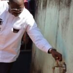 Dia Mundial da Água/Primeiro-ministro promete expansão do acesso à água potável por todo o país