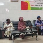 Dia Internacional da Mulher /Administração Pública antecipa celebração da data com realização de jornadas de reflexão sobre situação da mulher