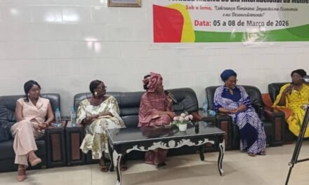 Dia Internacional da Mulher /Administração Pública antecipa celebração da data com realização de jornadas de reflexão sobre situação da mulher