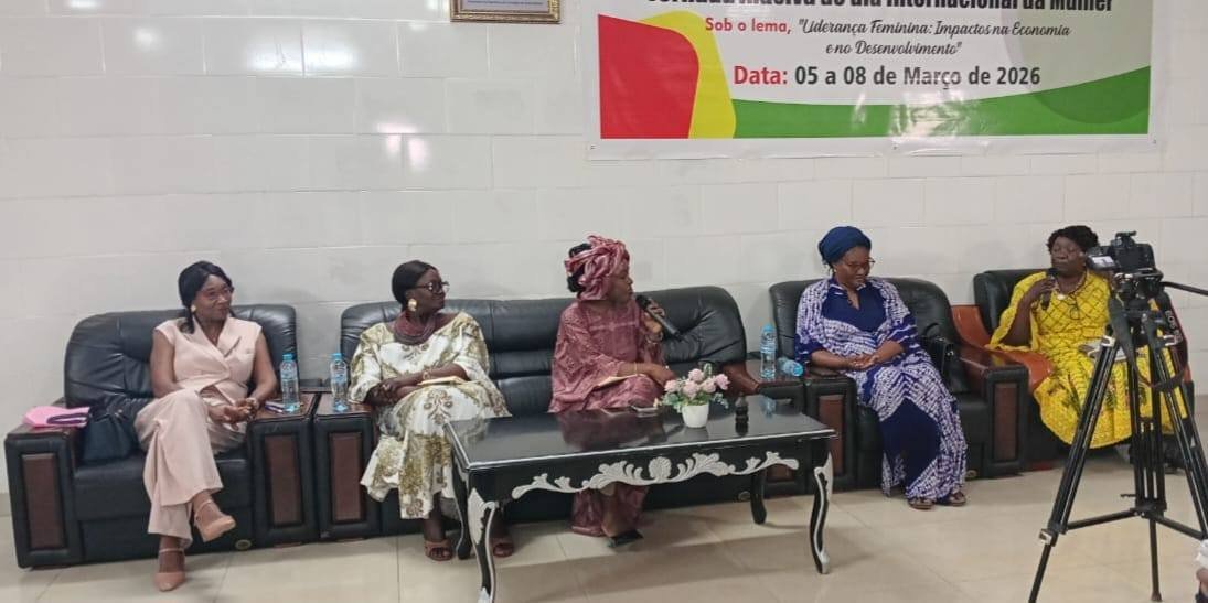 Dia Internacional da Mulher /Administração Pública antecipa celebração da data com realização de jornadas de reflexão sobre situação da mulher