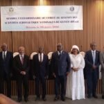 ”Investimentos feitos no aeroporto vão colocar os serviços aeroportuários nos padrões internacionais exigidos, diz Florentino Mendes Pereira