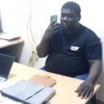 Regiões/Administrador de Quinhamel prioriza segurança para impulsionar desenvolvimento local