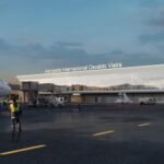 Empresa turca OVIA  assume hoje a gestão do Aeroporto Internacional Osvaldo Vieira