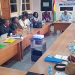 Alfândegas/DG promove formação dos seus técnicos para fortalecimento da instituição