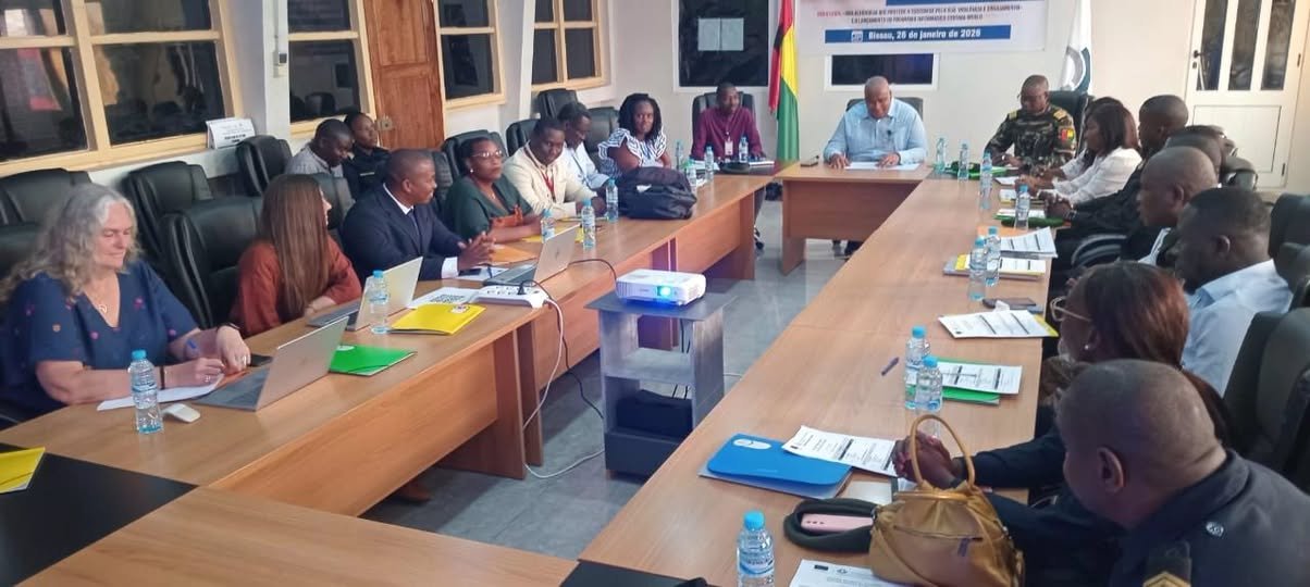 Alfândegas/DG promove formação dos seus técnicos para fortalecimento da instituição