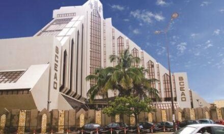 Côte D´Ivoire/ BCEAO abre contas em francos CFA para diáspora a fim de captar fluxos externos