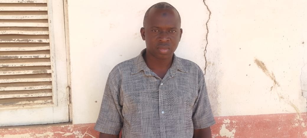 Regiões/ Movimento Cívico de Bissorã se congratula com preço de referência da castanha de caju estipulado pelo Governo