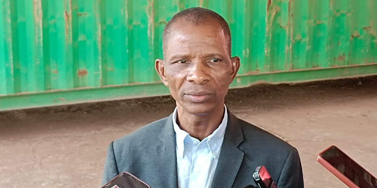 Campanha de Caju/CCIAS sugere 500 francos CFA para compra de cada quilograma de castanha de caju junto do produtor