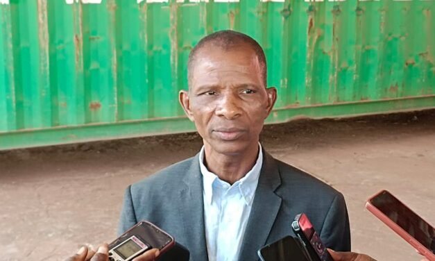 Campanha de Caju/CCIAS sugere 500 francos CFA para compra de cada quilograma de castanha de caju junto do produtor