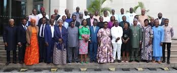 Côte D`Ivoire/CEDEAO inicia  consultas regionais para redefinir prioridades de integração