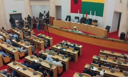 CNT completa constituição da nova Direcção da CNE com eleição do Secretariado Executivo 