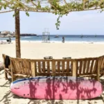 Cabo Verde/Mais um turista morre após visita a Cabo Verde. É o 7.º britânico