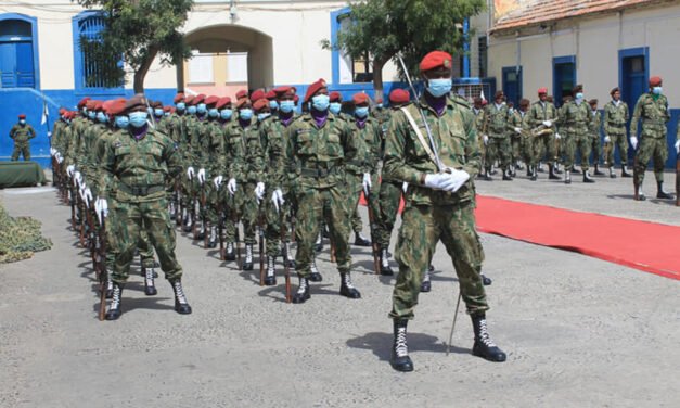 Cabo Verde/CEMFA alerta para fraca adesão ao serviço militar obrigatório e reforça desafios estruturais nas Forças Armadas