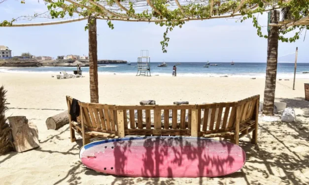 Cabo Verde/Mais um turista morre após visita a Cabo Verde. É o 7.º britânico