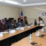 Cabo Verde/ CEDEAO envia 100 observadores para legislativas de 17 de Maio