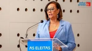 Cabo Verde/II Encontro Internacional de Mulheres Autarcas marcado pela criação da Rede Cabo-verdiana