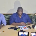 Capitão dos Portos garante medidas de segurança para praias e viagens para Bubaque