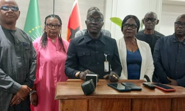 Governo apela envolvimento de governadores regionais na remoção dos postos de combustíveis ilegais no país