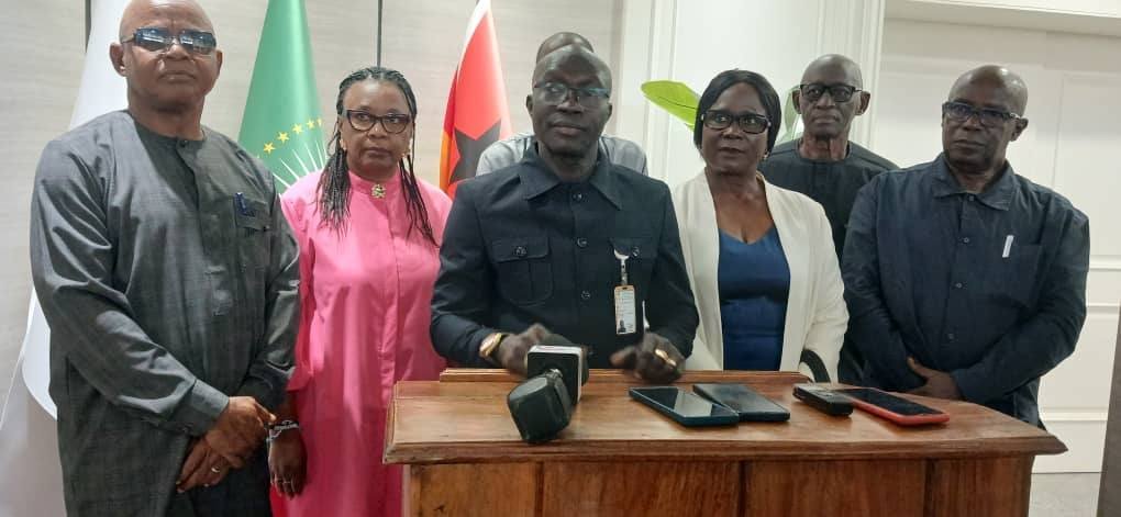 Governo apela envolvimento de governadores regionais na remoção dos postos de combustíveis ilegais no país