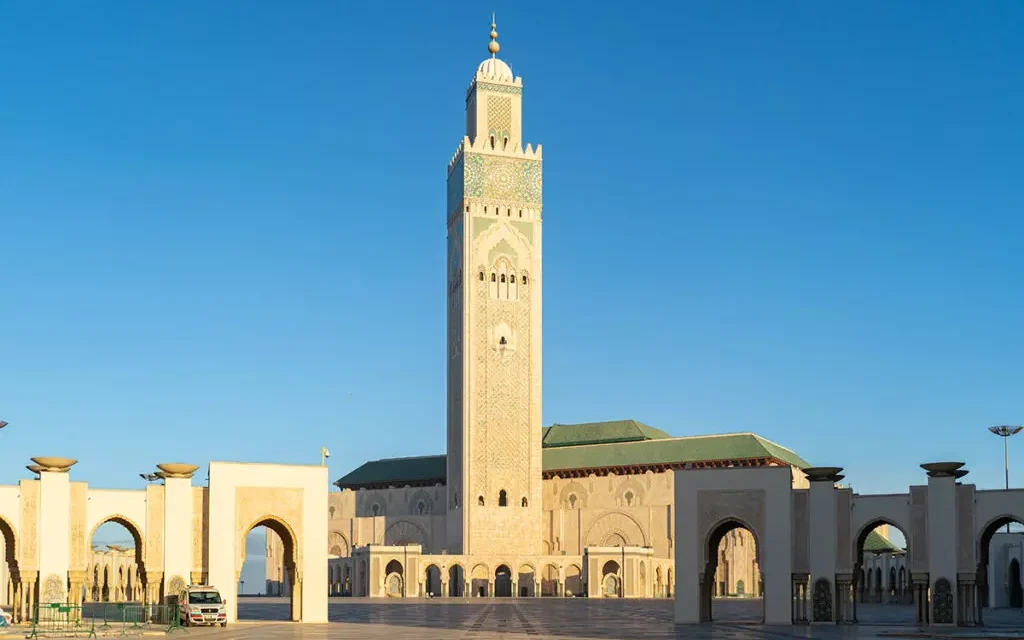 Marrocos/Casablanca acolhe primeiro Fórum Africano de Organizações da Sociedade Civil