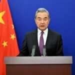 Conflito Médio Oriente/China pede fim de operações militares