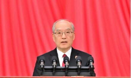 China/Governo reitera compromisso  com proteção da ordem do mercado de capitais, segundo supremo tribunal