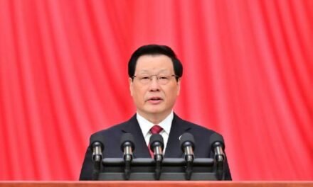 China/Governo promete intensificação do combate à crimes de “golpes de telecomunicações”