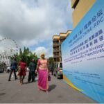 China/Cidade de Kinshasa  acolhe Fórum de mídia China-RDC