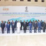 Ministro dos Negócios Estrangeiros representa Guiné-Bissau na Cimeira dos Chefes de Estado e do Governo da OEACP