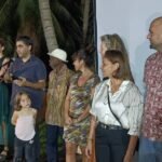 Festival Europeu de Cinema/ Embaixador da União Europeia afirma que evento representa “um momento especial” de celebração do cinema e do poder da arte de aproximar  povos