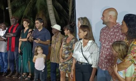 Festival Europeu de Cinema/ Embaixador da União Europeia afirma que evento representa “um momento especial” de celebração do cinema e do poder da arte de aproximar  povos