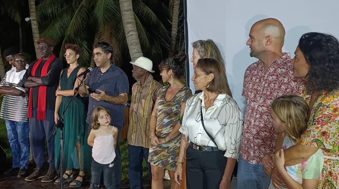 Festival Europeu de Cinema/ Embaixador da União Europeia afirma que evento representa “um momento especial” de celebração do cinema e do poder da arte de aproximar  povos