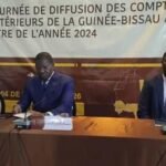 Governo reafirma compromisso com reformas estruturais na abertura da Jornada de Difusão das Contas Externas 2024