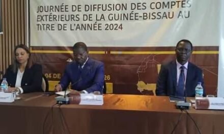 Governo reafirma compromisso com reformas estruturais na abertura da Jornada de Difusão das Contas Externas 2024