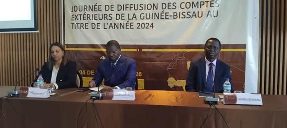 Governo reafirma compromisso com reformas estruturais na abertura da Jornada de Difusão das Contas Externas 2024