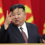 Coreia do Norte/Kim Jong-un critica ofensiva contra Irã e revela plano de equipar sua marinha com armas nucleares