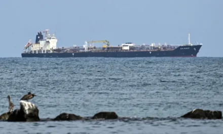 Rússia/Petroleiro com 100.000 toneladas de crude chegou a Cuba