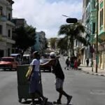 EUA/ONU negocia com EUA o envio de combustível a Cuba com fins humanitários