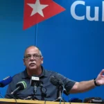 Cuba/ONU propõe plano de ajuda a ilha que inclui fornecimento de combustível