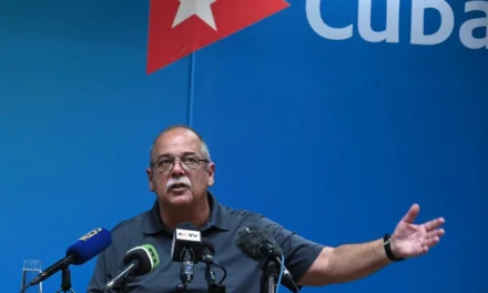 Cuba/ONU propõe plano de ajuda a ilha que inclui fornecimento de combustível