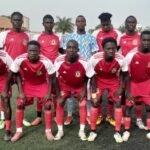 Sporting Clube da Guiné-Bissau perde por 1-0 com o FC de Cupelum no encontro relativo a  5ª jornada da “Liga Orange”