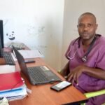 Regiões/Director Clínico do Hospital de Canchungo diz haver “enormes desafios” na gestão de doentes de Tuberculose