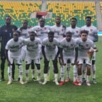 Selecionador Nacional de Futebol divulga convocatória para duplo amigável com Burkina Faso com 10 novidades