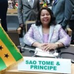 São Tomé e Príncipe/Elsa Pinto avança com pré-candidatura presidencial e apela à mobilização do MLSTP